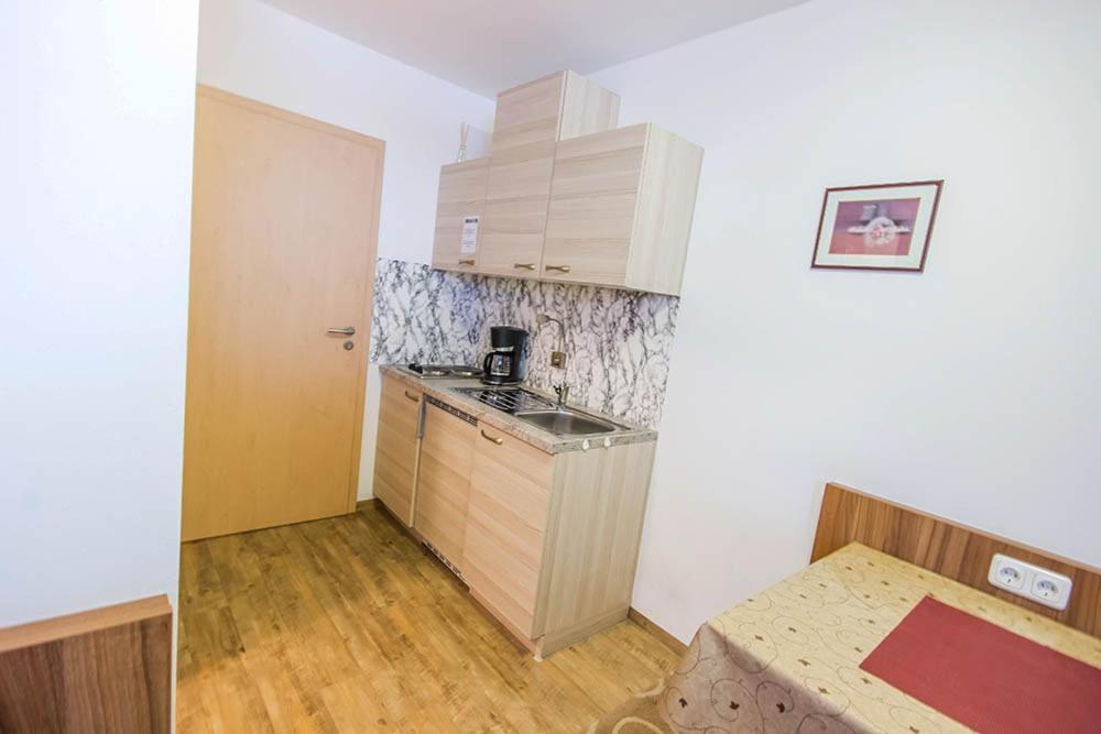 Zum Hopfenbauer Appartement Rudelzhausen Buitenkant foto