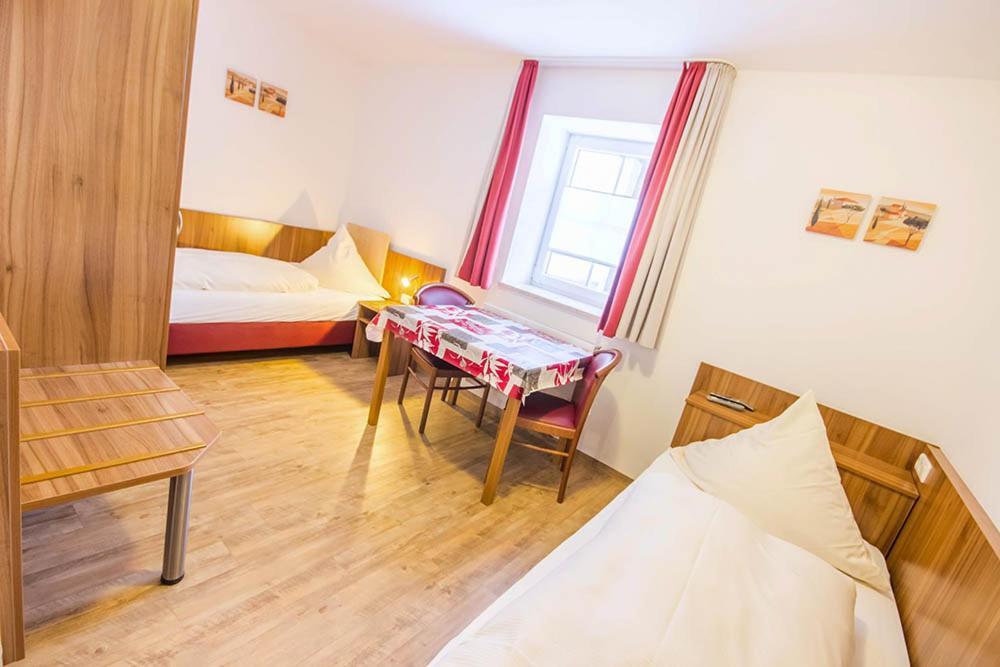 Zum Hopfenbauer Appartement Rudelzhausen Buitenkant foto