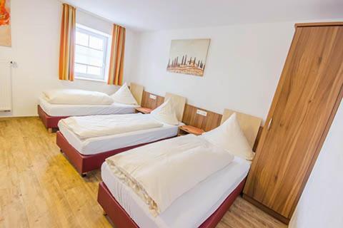 Zum Hopfenbauer Appartement Rudelzhausen Buitenkant foto
