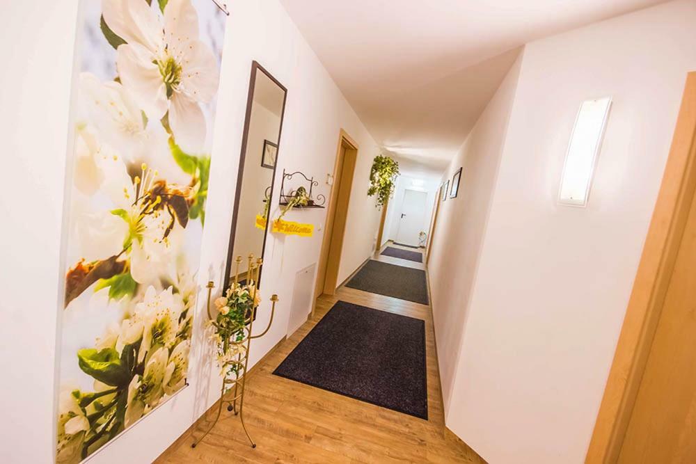 Zum Hopfenbauer Appartement Rudelzhausen Buitenkant foto